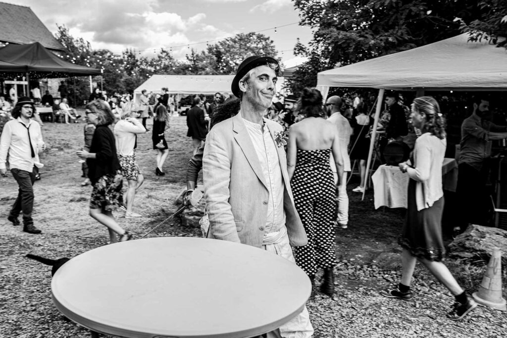 photographe-mariage-angers- temoins Cocktail mariage