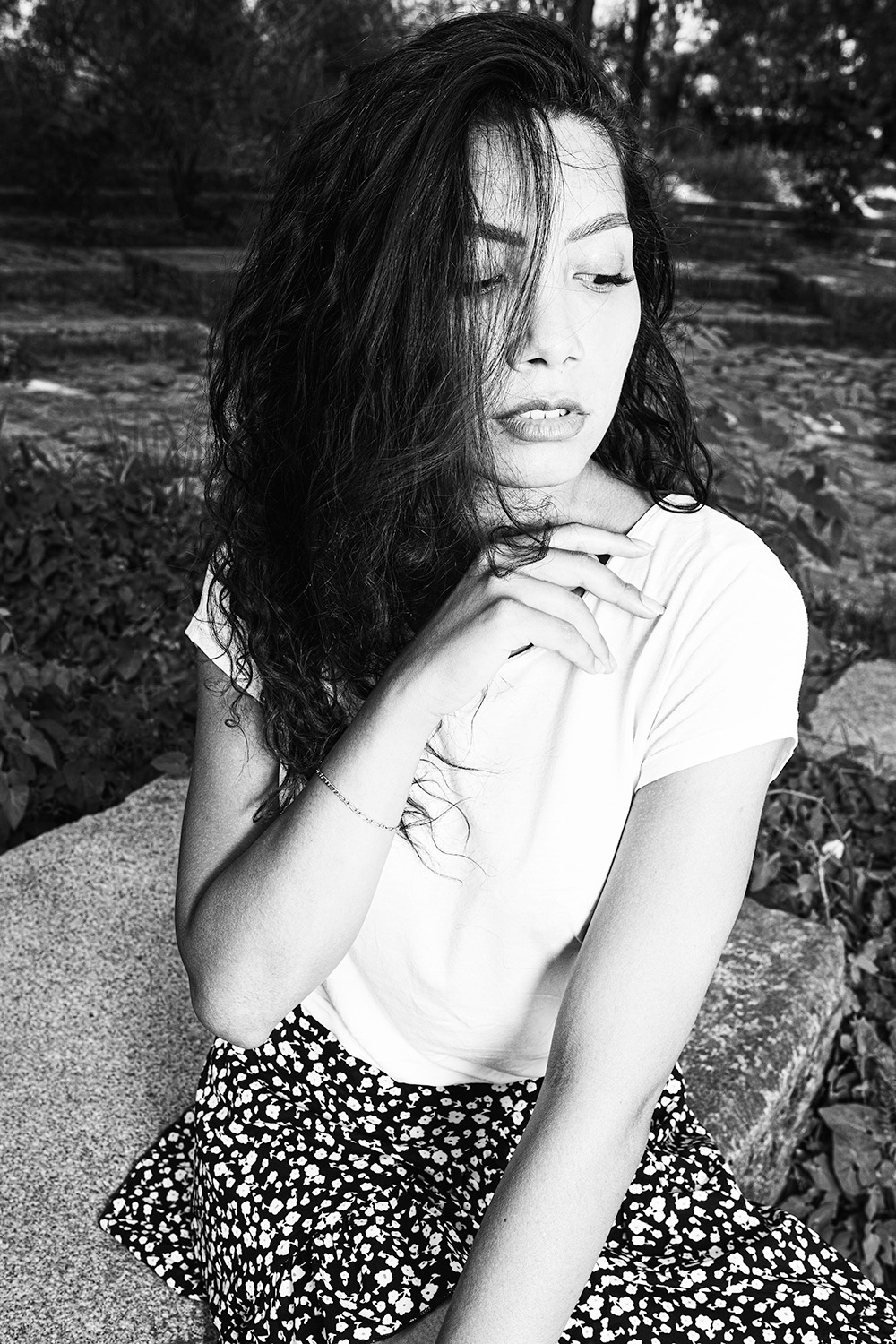 photographe de portrait book comédien angers et paris